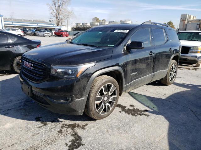 GMC ACADIA SLT 2019 1gkknmls9kz147970