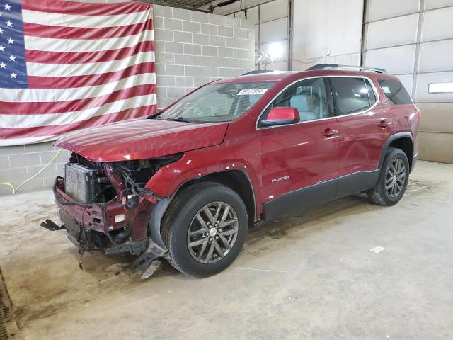 GMC ACADIA 2019 1gkknmls9kz150254