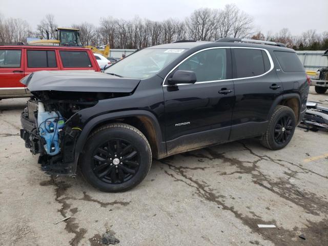 GMC ACADIA SLT 2019 1gkknmls9kz172111