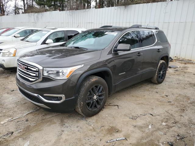 GMC ACADIA SLT 2019 1gkknmls9kz173484