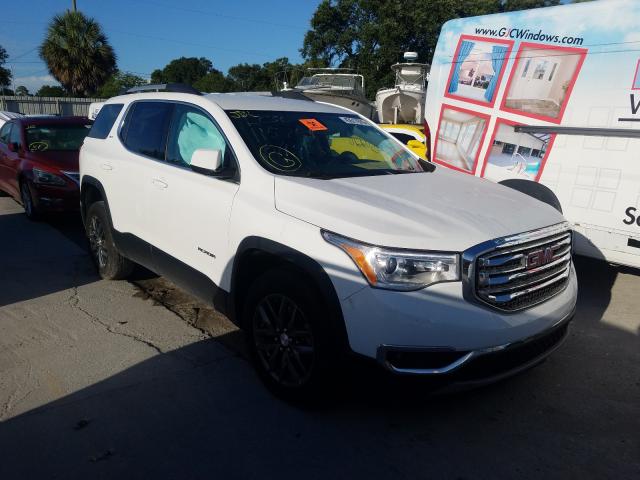 GMC ACADIA SLT 2019 1gkknmls9kz179284