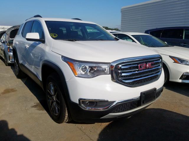 GMC ACADIA SLT 2019 1gkknmls9kz182749