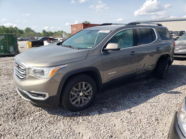 GMC ACADIA 2019 1gkknmls9kz197607