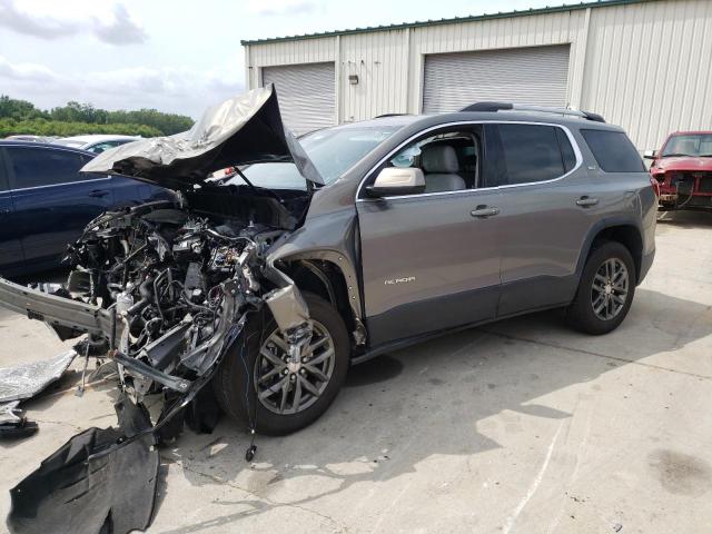 GMC ACADIA SLT 2019 1gkknmls9kz198207