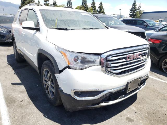 GMC ACADIA SLT 2019 1gkknmls9kz202899