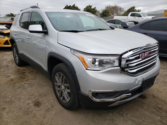 GMC ACADIA SLT 2019 1gkknmls9kz203163