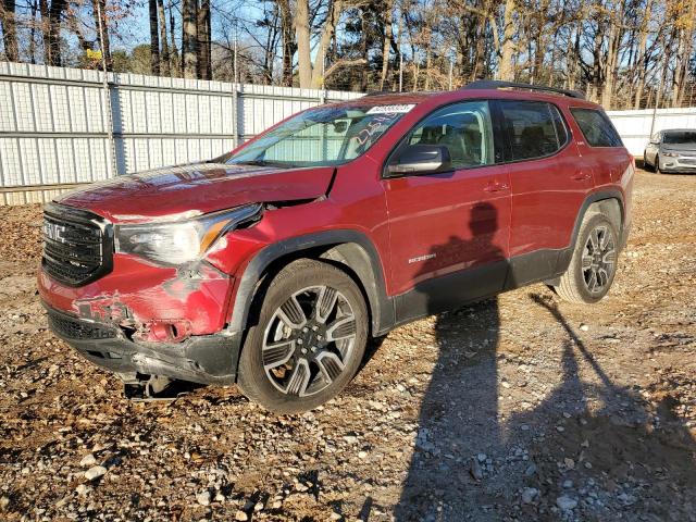 GMC ACADIA 2019 1gkknmls9kz225454