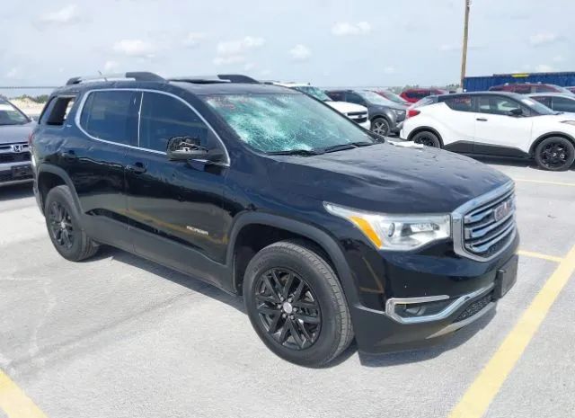 GMC ACADIA 2019 1gkknmls9kz241072