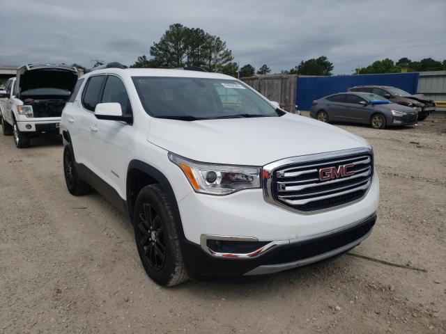 GMC ACADIA 2019 1gkknmls9kz245459