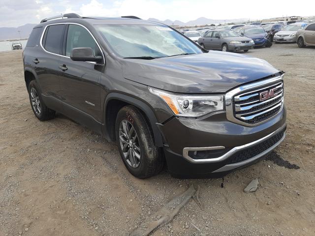 GMC ACADIA SLT 2019 1gkknmls9kz255599