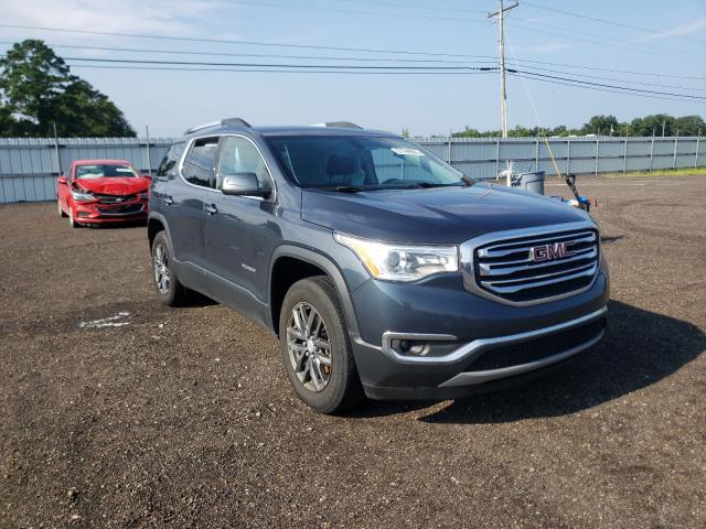 GMC ACADIA SLT 2019 1gkknmls9kz265369