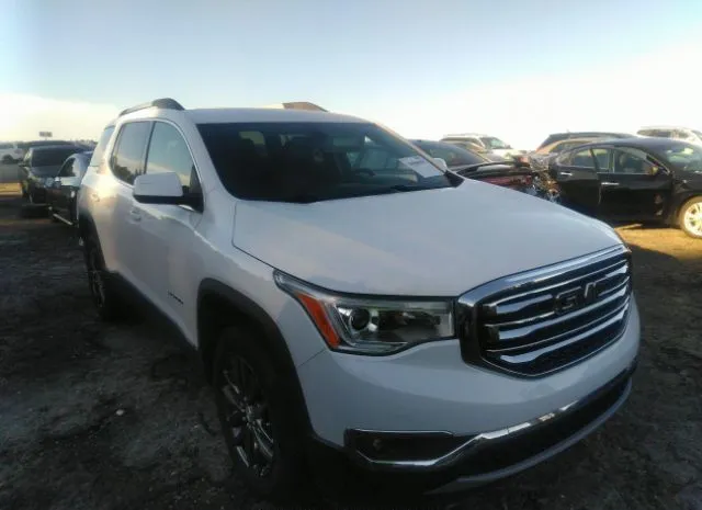 GMC ACADIA 2019 1gkknmls9kz270264