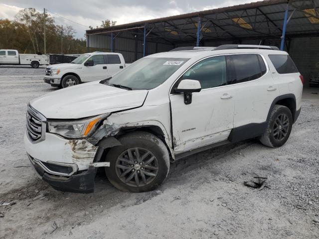 GMC ACADIA 2019 1gkknmls9kz275156