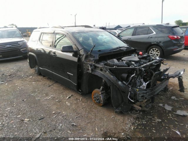 GMC ACADIA 2019 1gkknmls9kz280731