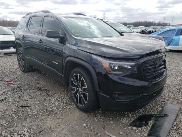 GMC ACADIA SLT 2019 1gkknmls9kz294063