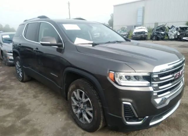 GMC ACADIA 2020 1gkknmls9lz110502