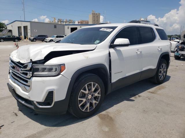 GMC ACADIA SLT 2020 1gkknmls9lz115909