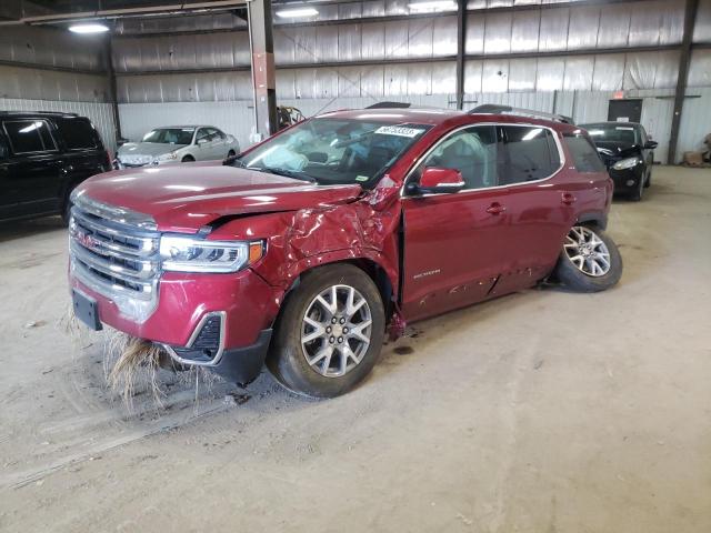 GMC ACADIA 2020 1gkknmls9lz116414