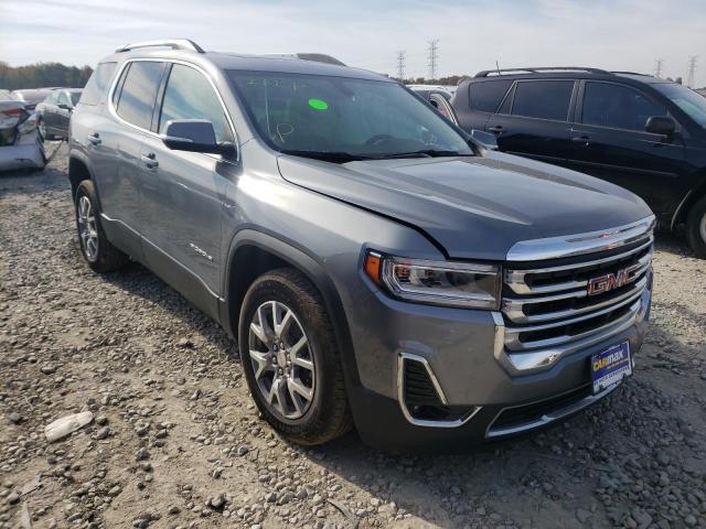 GMC ACADIA SLT 2020 1gkknmls9lz128272