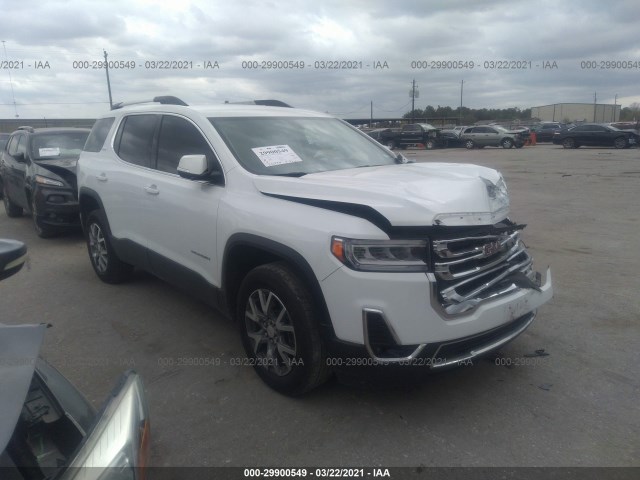 GMC ACADIA 2020 1gkknmls9lz129535