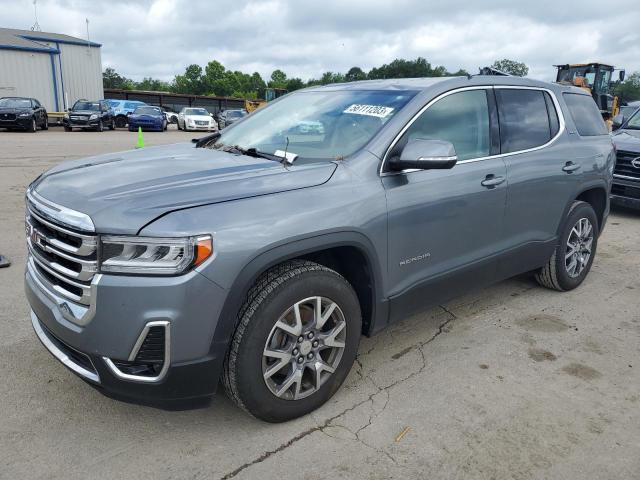 GMC ACADIA SLT 2020 1gkknmls9lz130264