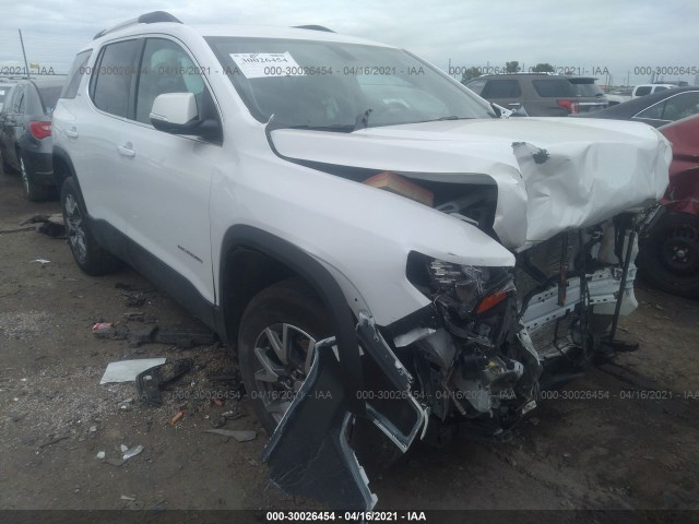 GMC ACADIA 2020 1gkknmls9lz168335