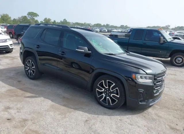 GMC ACADIA 2021 1gkknmls9mz109772