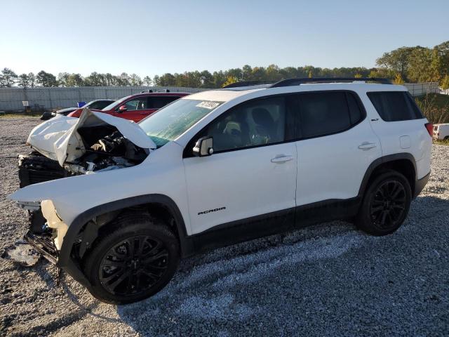 GMC ACADIA SLT 2021 1gkknmls9mz214697