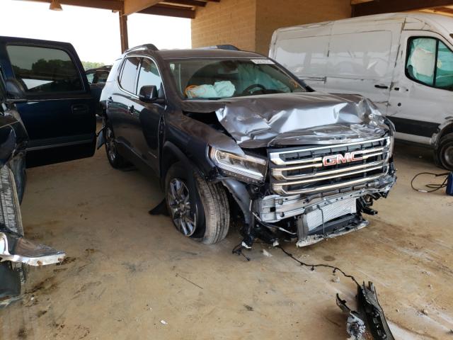 GMC ACADIA SLT 2021 1gkknmls9mz221780