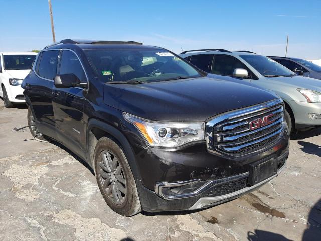 GMC ACADIA SLT 2017 1gkknmlsxhz143595