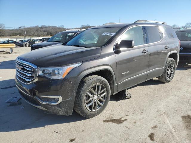 GMC ACADIA 2017 1gkknmlsxhz160591