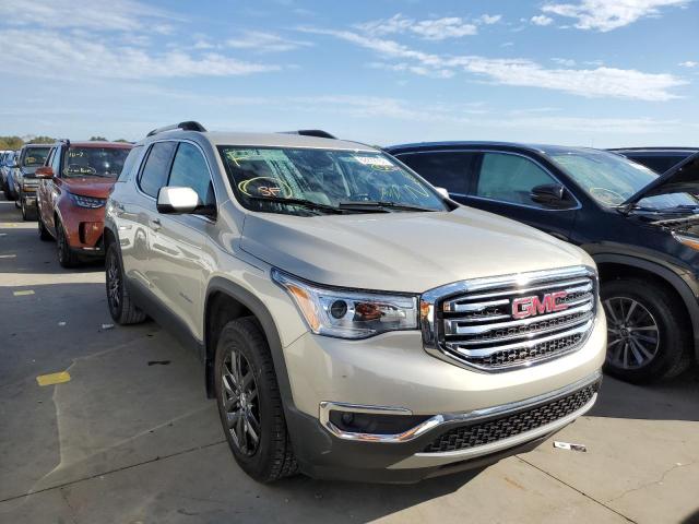 GMC ACADIA SLT 2017 1gkknmlsxhz170344