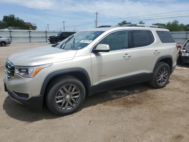 GMC ACADIA 2017 1gkknmlsxhz206856