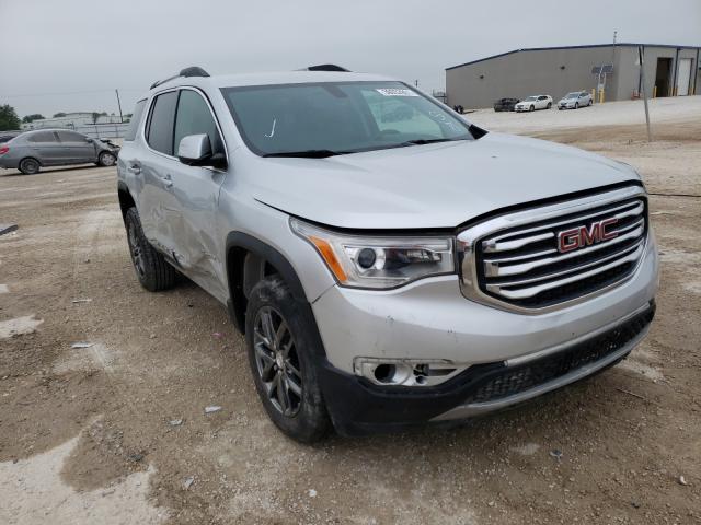 GMC ACADIA SLT 2017 1gkknmlsxhz290984