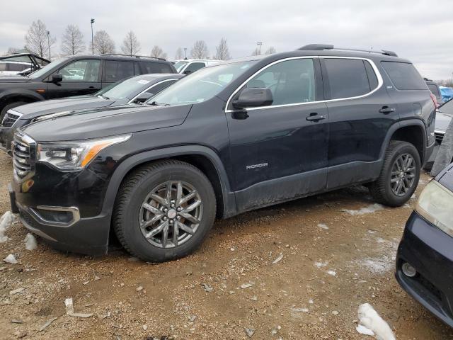 GMC ACADIA SLT 2018 1gkknmlsxjz122980