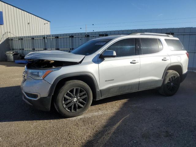 GMC ACADIA 2018 1gkknmlsxjz174383