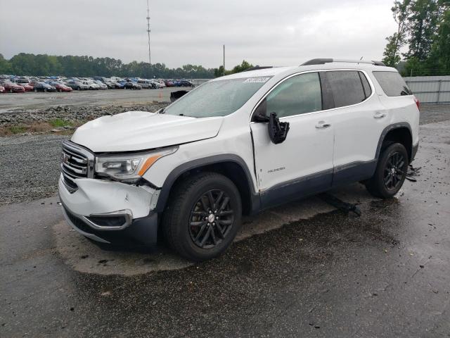 GMC ACADIA SLT 2018 1gkknmlsxjz205146