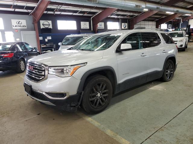 GMC ACADIA SLT 2018 1gkknmlsxjz231178