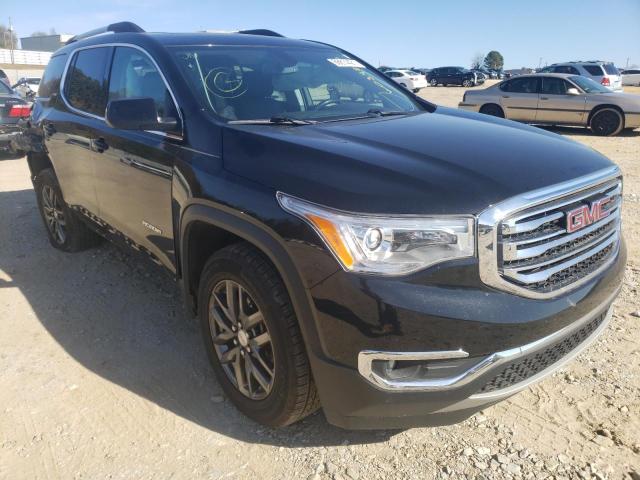 GMC ACADIA SLT 2018 1gkknmlsxjz240348