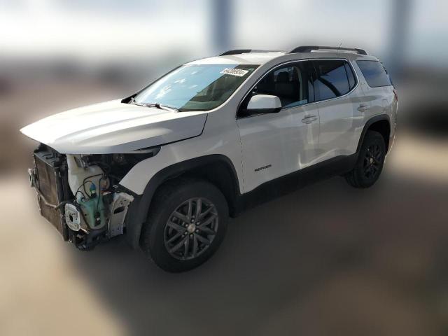 GMC ACADIA 2018 1gkknmlsxjz246957