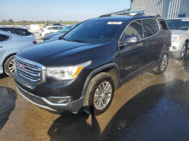 GMC ACADIA SLT 2018 1gkknmlsxjz248434