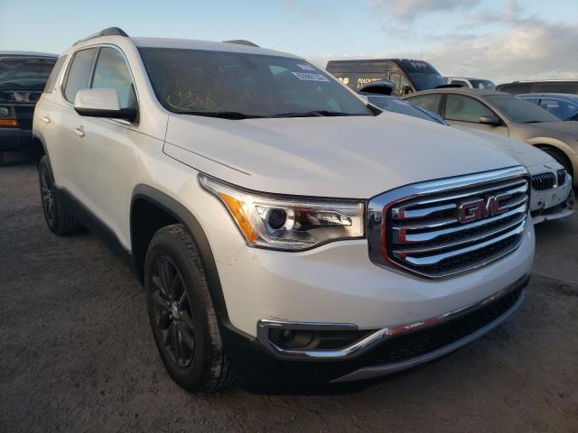 GMC ACADIA SLT 2019 1gkknmlsxkz106991