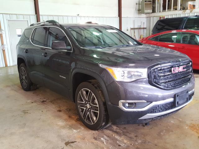 GMC ACADIA SLT 2019 1gkknmlsxkz116825