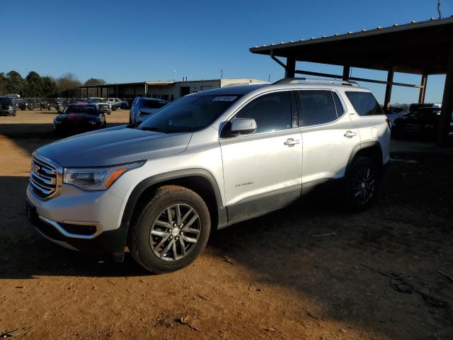 GMC ACADIA SLT 2019 1gkknmlsxkz121085