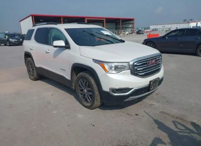 GMC ACADIA 2019 1gkknmlsxkz128988