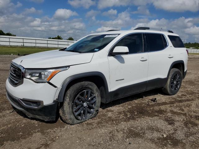 GMC ACADIA SLT 2019 1gkknmlsxkz164664