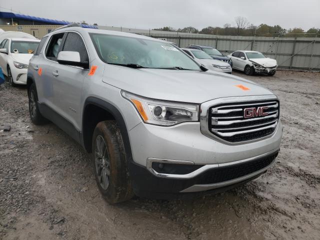 GMC ACADIA SLT 2019 1gkknmlsxkz167256