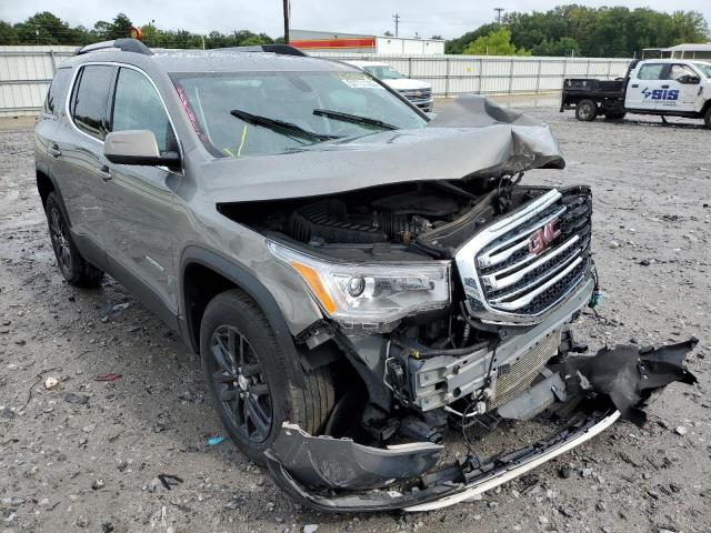 GMC ACADIA SLT 2019 1gkknmlsxkz167869