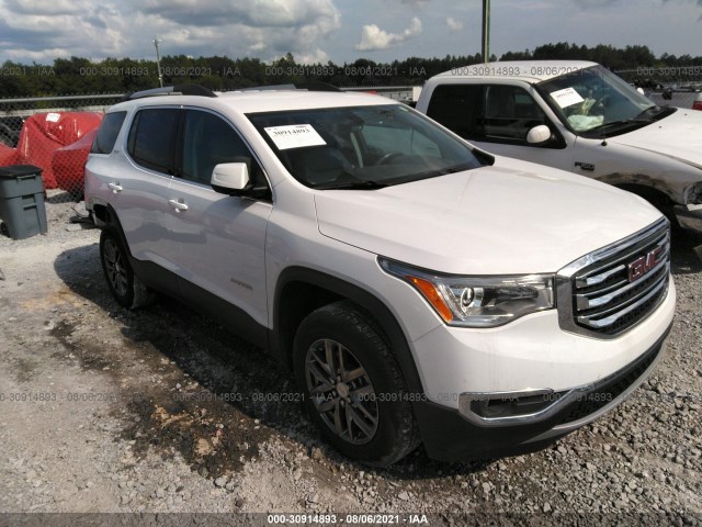 GMC ACADIA 2019 1gkknmlsxkz173249