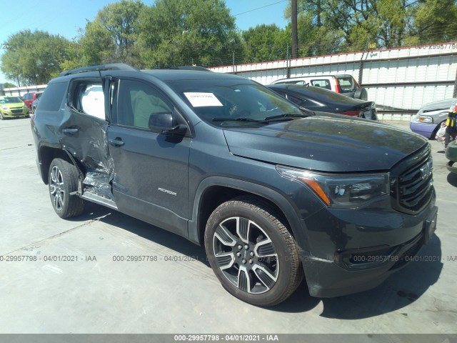 GMC ACADIA 2019 1gkknmlsxkz174062